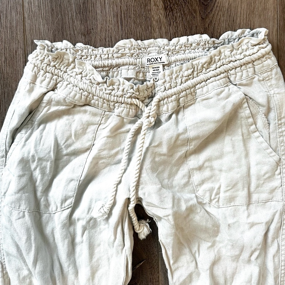 Beach pants - Picture 3 of 5